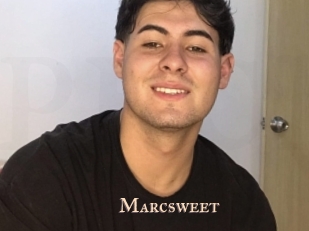 marcsweet Pink Center Fold