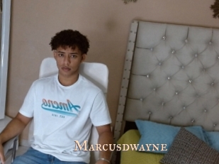 Marcusdwayne