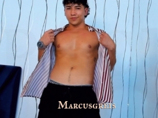 Marcusgreis