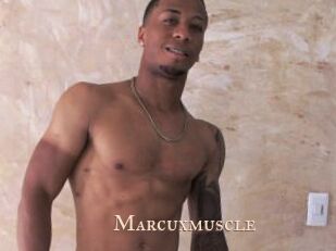 Marcuxmuscle