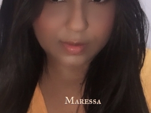 Maressa