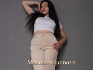 Margaritadudole