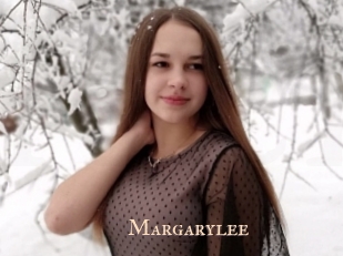 margarylee Pink Center Fold