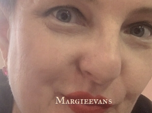 Margieevans