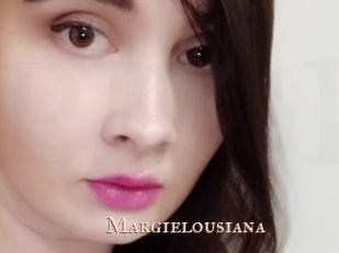 Margielousiana