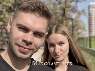 Margoandnick