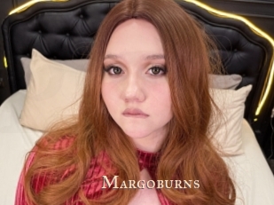 Margoburns