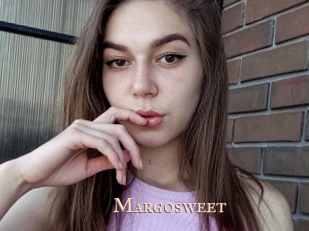 Margosweet