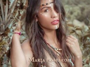 Maria_isabelcol