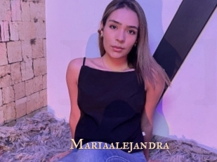 Mariaalejandra