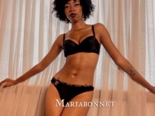 mariabonnet Pink Center Fold