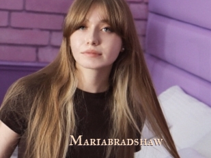 Mariabradshaw