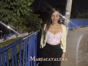 Mariacatalina