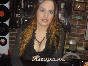 Mariadelsol