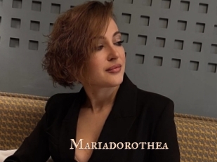 Mariadorothea