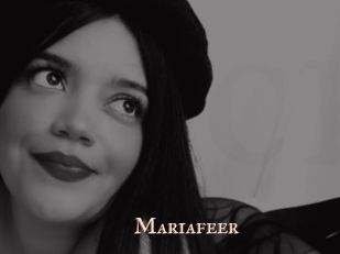 Mariafeer
