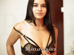 Mariafernand