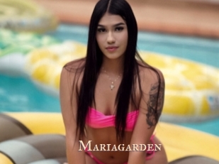 Mariagarden