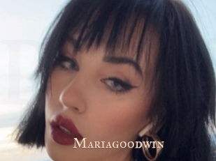 Mariagoodwin
