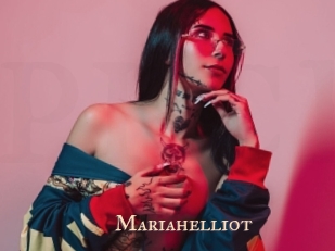 Mariahelliot