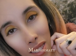 Mariahmayy