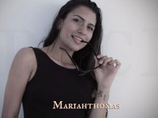 Mariahthomas