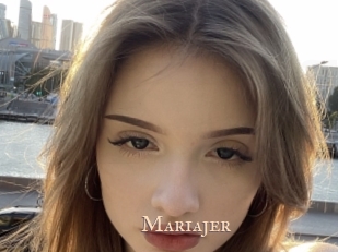 Mariajer