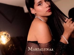 Marialunaa