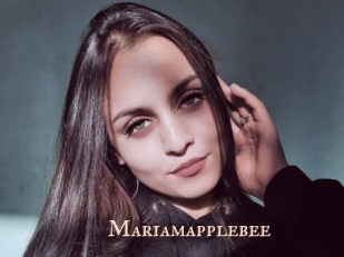 Mariamapplebee