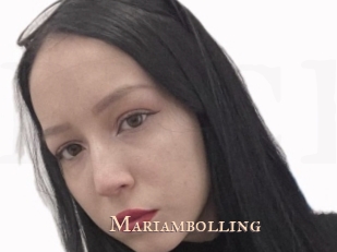 Mariambolling