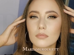 Mariamcrockett