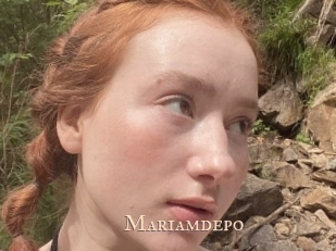 Mariamdepo