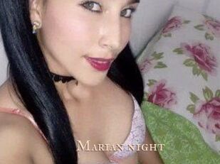 Marian_night