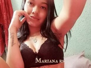 Mariana_rs