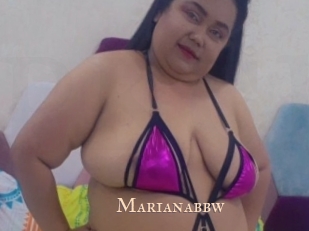 Marianabbw