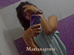 Marianajonss