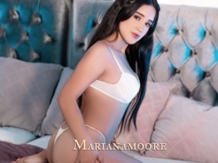 Marianamoore