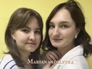 Marianandelvina