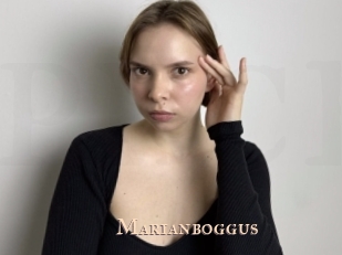 Marianboggus