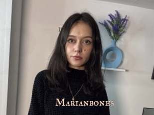 Marianbones