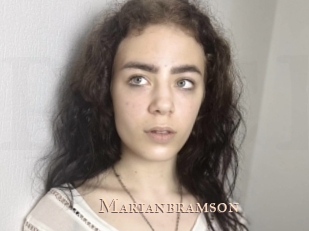 Marianbramson