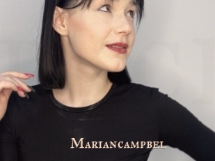 mariancampbel Pink Center Fold