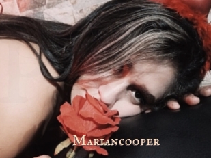 Mariancooper