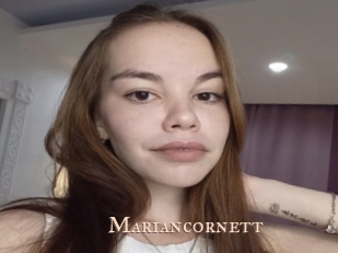 Mariancornett