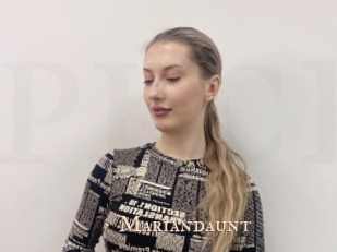 Mariandaunt