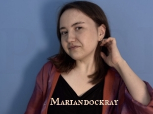 Mariandockray