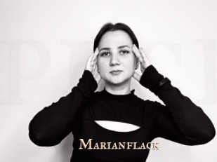 Marianflack