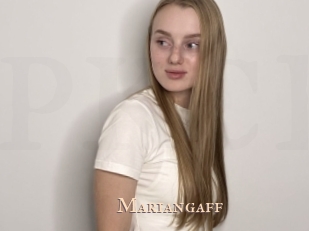 Mariangaff