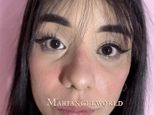 Mariangelworld