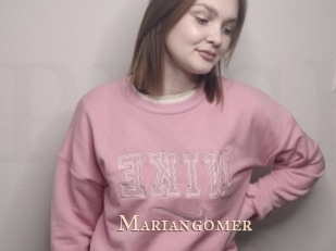 Mariangomer